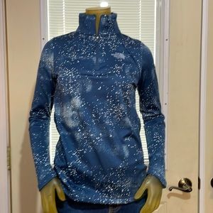NWOT The North Face top